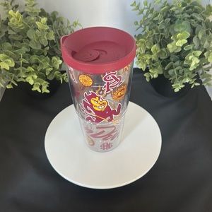 ASU Tervis Insulated 24oz Tumbler